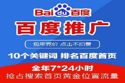 案例分析：百度推广效果优化技巧